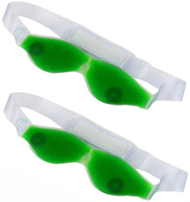 

SPERO Aloe Vera Cold Ice Compress Green Gel(85 g)