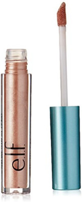 

Elf Aqua Beauty Molten Liquid Eyeshadow 57030 0.09 Ounce 3.4 g(Multicolor)