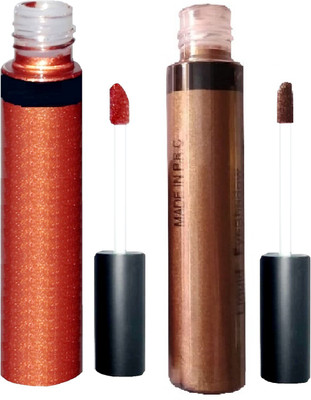 

Gabbu MOST POPULAR EYE SHADOW 24(BROWN, RED)