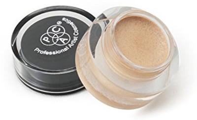 PAC Shimmer Eye Base - 5 5 g(Beige)