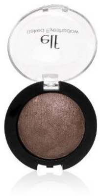 

Elf Baked Eyeshadow, Bark 3.4 g(Multicolor)