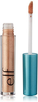 

Elf Aqua Beauty Molten Liquid Eyeshadow 57029 Brushed Copper 3.4 g(Multicolor)