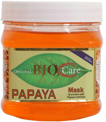 

ORIGINAL BIOCARE PAPAYA(50 ml)
