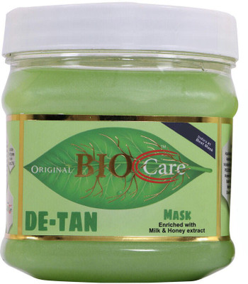 

ORIGINAL BIOCARE DE TAN(50 ml)