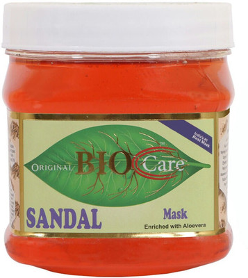 

ORIGINAL BIOCARE SANDAL(50 ml)