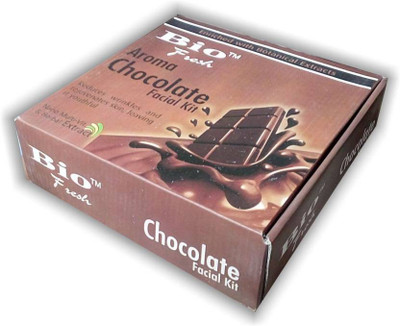 

Bio CHOCOLATE KIT 250 g