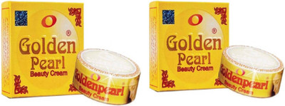 

GOLDEN PEARL Beauty Cream 100% Original(28 g)