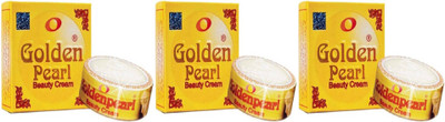 

GOLDEN PEARL Beauty Cream 100% Original(84 g)
