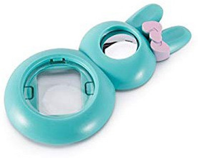 

Caiul Mini 9 mini 8 Rabbit Style Selfie Mirror (Mint Green) Close-up Filter(72)