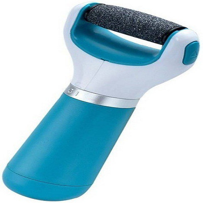 

LS Letsshop Personal Pedi foot care callus remover tool system cracked heels pedicure brush feet spa kit machine set roller electronic