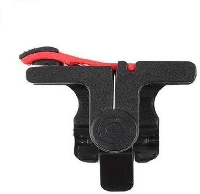 

electronics blast game trigger for android,phones gaming accessory kit,pubg triggers red black Gaming Accessory Kit(Red, Black, For PSP, Android, iOS)