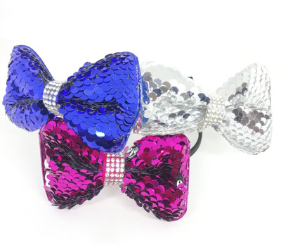 

Khubsurat Hair Band for Kids & Girls, Set of 3 Pcs of 3 Colors Head Band, Hair Band(Multicolor)