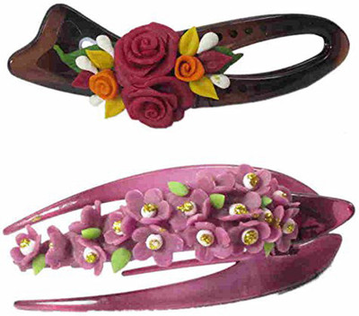 

Advance Hotlime Hotline_491 Hair Band(Multicolor)