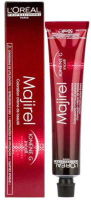 

L'Oreal Majirel Hair Color 5.3 Hair Color(Light Brown Gold Reflect)