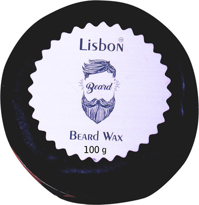 

LISBON BEARD WEX SHINE YOUR LOOK WITH STYLE Hair Oil(100)