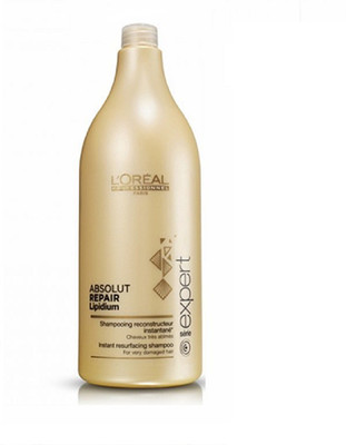 

L'Oreal absolut repair lipidium shampoo(1000 ml)