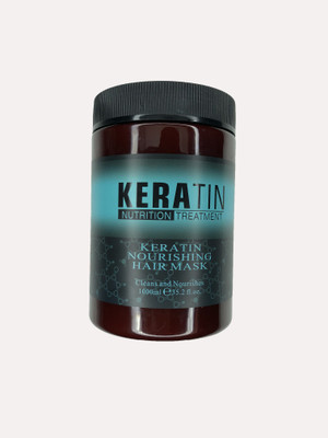 

KERATIN Nutrition Treatment Mask(1000 ml)
