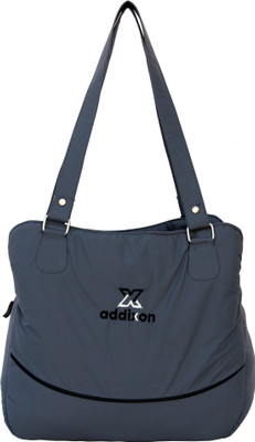 

Addixon Shoulder Bag(Grey)