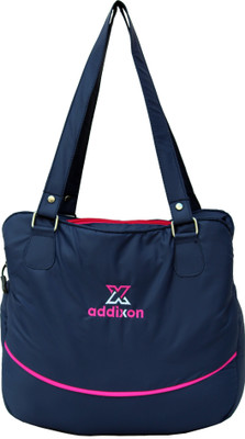 

Addixon Shoulder Bag(Blue)