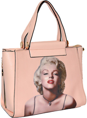 

minaar Hand-held Bag(Pink)
