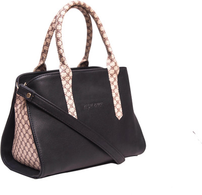 

Legal Bribe Hand-held Bag(Black)