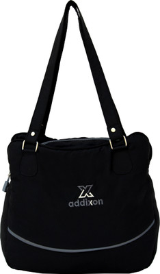 

Addixon Shoulder Bag(Black)