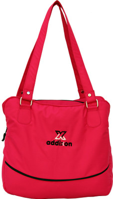 

Addixon Shoulder Bag(Pink)