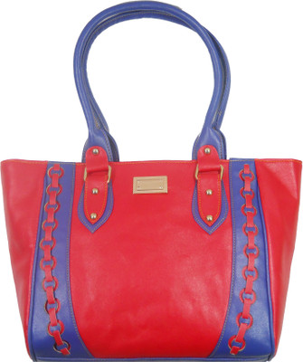 

RUMKEEZ Shoulder Bag(Red)