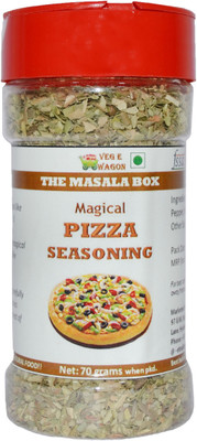 

Veg E Wagon Pizza Seasoning(70)