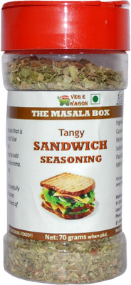 Veg E Wagon Sandwich Seasoning(70)