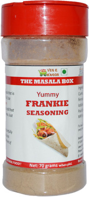 

Veg E Wagon Frankie Seasoning(70)