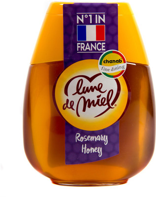

Lune De Miel Rosemary Honey(250 g)