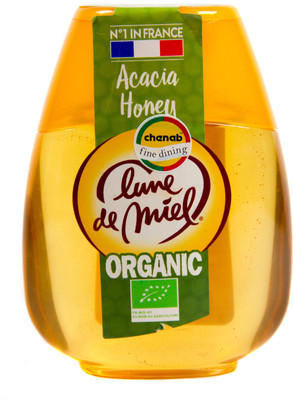 

Lune De Miel Organic Acacia Honey(250 g)