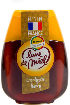 

Lune De Miel Ecalyptus Honey(250 g)