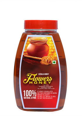 

V FLOWERS Pure Forest Honey(800 g)