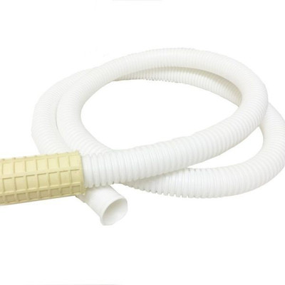 

Pk Aqua Multipurpose Hose Pipe for AC Outlet Drain Water-2 Meter. Washing Machine Inlet Hose(2)