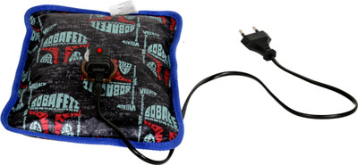 

Gent-X Sky Blue E Gel Electrical Warm 900 ml Hot Water Bag(Sky Blue)