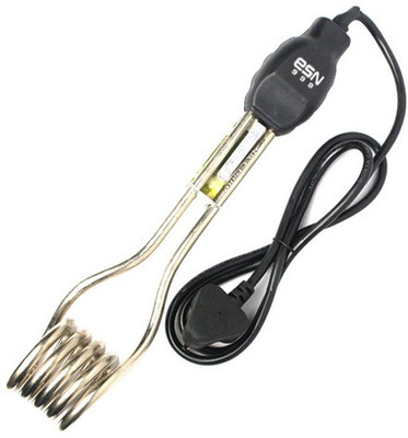 ESN 999 High Quality 1500 W Immersion Heater Rod 1500 Immersion Heater Rod(Water)