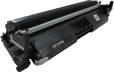 

image print CF230 / Laserjet Pro M203/Pro M227/ Ultra M230fdw Single Color Ink Toner(Black)