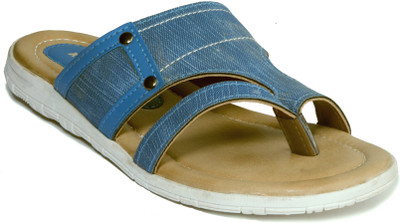

Khadim's Boys Slip-on Flats(Blue