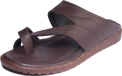 

Khadim's Boys Slip-on Flats(Brown