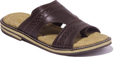 

Khadim's Boys Slip-on Flats(Brown