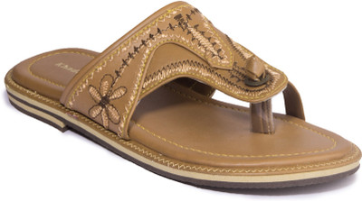 

Khadim's Boys Slip-on Flats(Brown