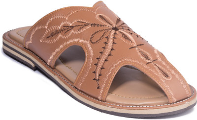 

Khadim's Boys Slip-on Flats(Brown