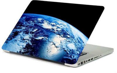 

PrintHunt MULTICOLOR Laptop Skin Sticker 3 MM VINYL LAPTOP STICKERS-0303 Vinyl Laptop Decal 15.6