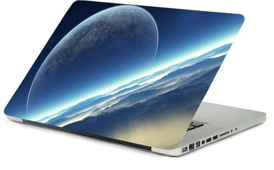

PrintHunt MULTICOLOR Laptop Skin Sticker 3 MM VINYL LAPTOP STICKERS-0330 Vinyl Laptop Decal 15.6
