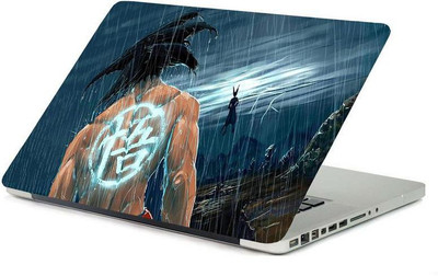 

PrintHunt MULTICOLOR Laptop Skin Sticker 3 MM VINYL LAPTOP STICKERS-0347 Vinyl Laptop Decal 15.6