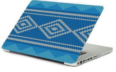

PrintHunt MULTICOLOR Laptop Skin Sticker 3 MM VINYL LAPTOP STICKERS-0569 Vinyl Laptop Decal 15.6