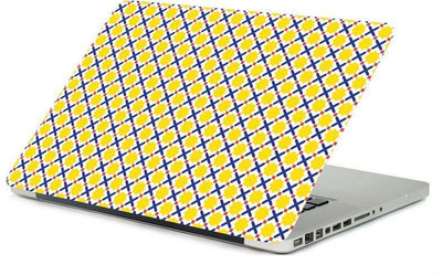 

PrintHunt MULTICOLOR Laptop Skin Sticker 3 MM VINYL LAPTOP STICKERS-0515 Vinyl Laptop Decal 15.6