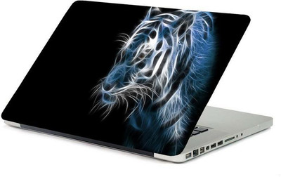 

PrintHunt MULTICOLOR Laptop Skin Sticker 3 MM VINYL LAPTOP STICKERS-0419 Vinyl Laptop Decal 15.6